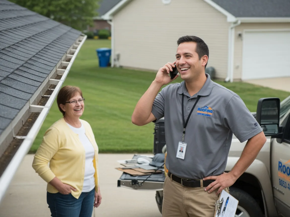 Local Roofing Contractors Clinton Township, MI FAQs